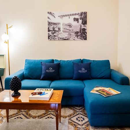 Achilles Apartment جيارديني ناكسوس المظهر الخارجي الصورة