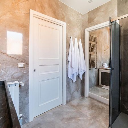 Achilles Apartment جيارديني ناكسوس المظهر الخارجي الصورة
