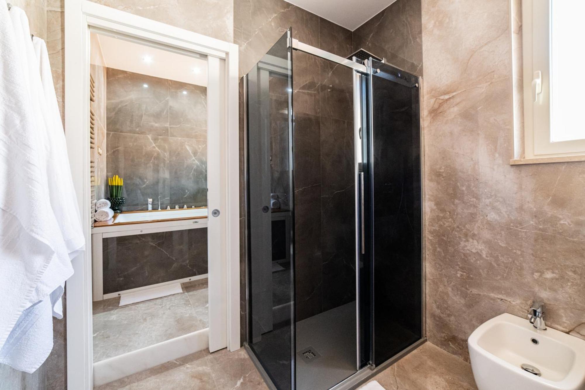 Achilles Apartment جيارديني ناكسوس المظهر الخارجي الصورة