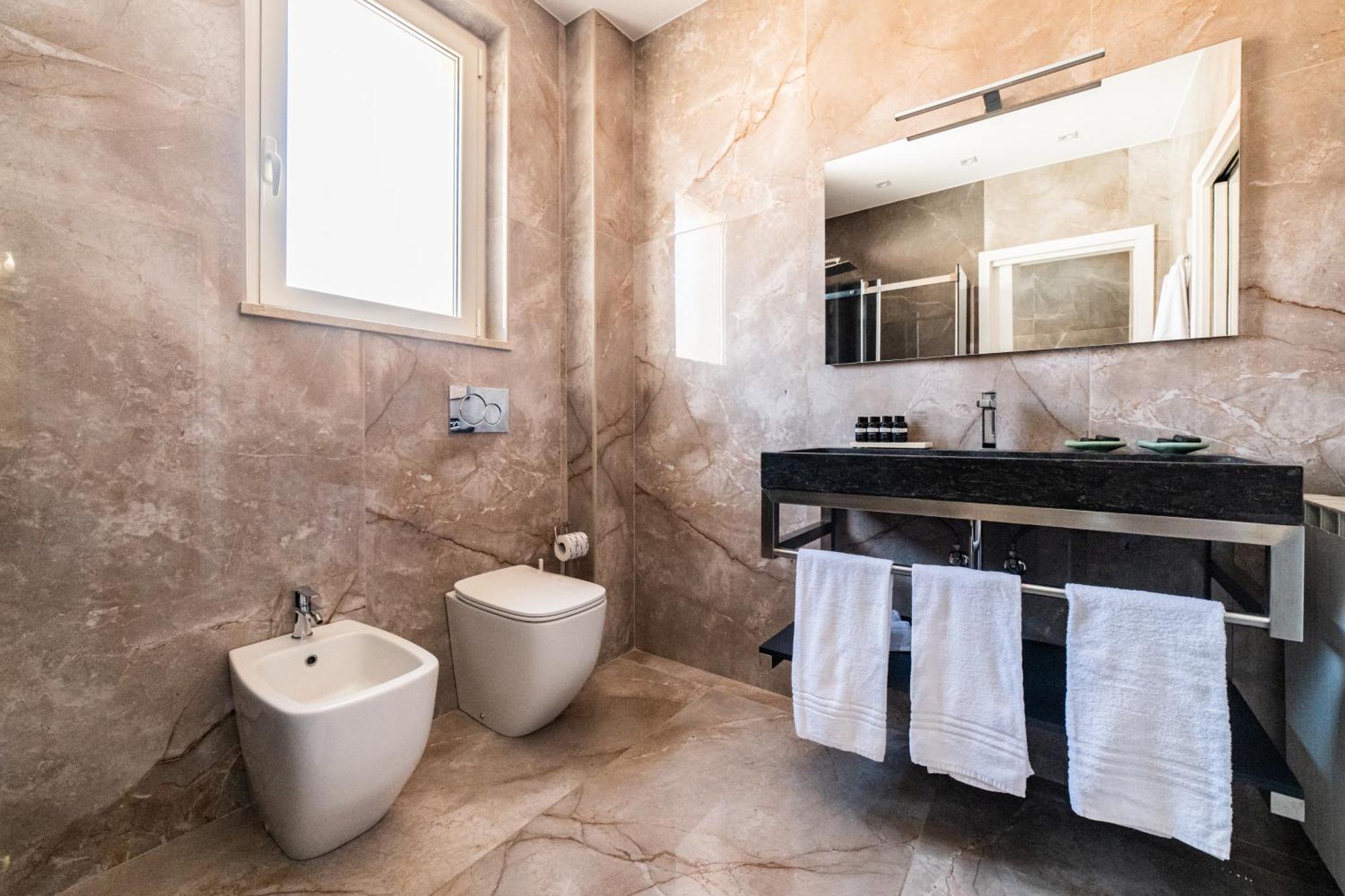 Achilles Apartment جيارديني ناكسوس المظهر الخارجي الصورة